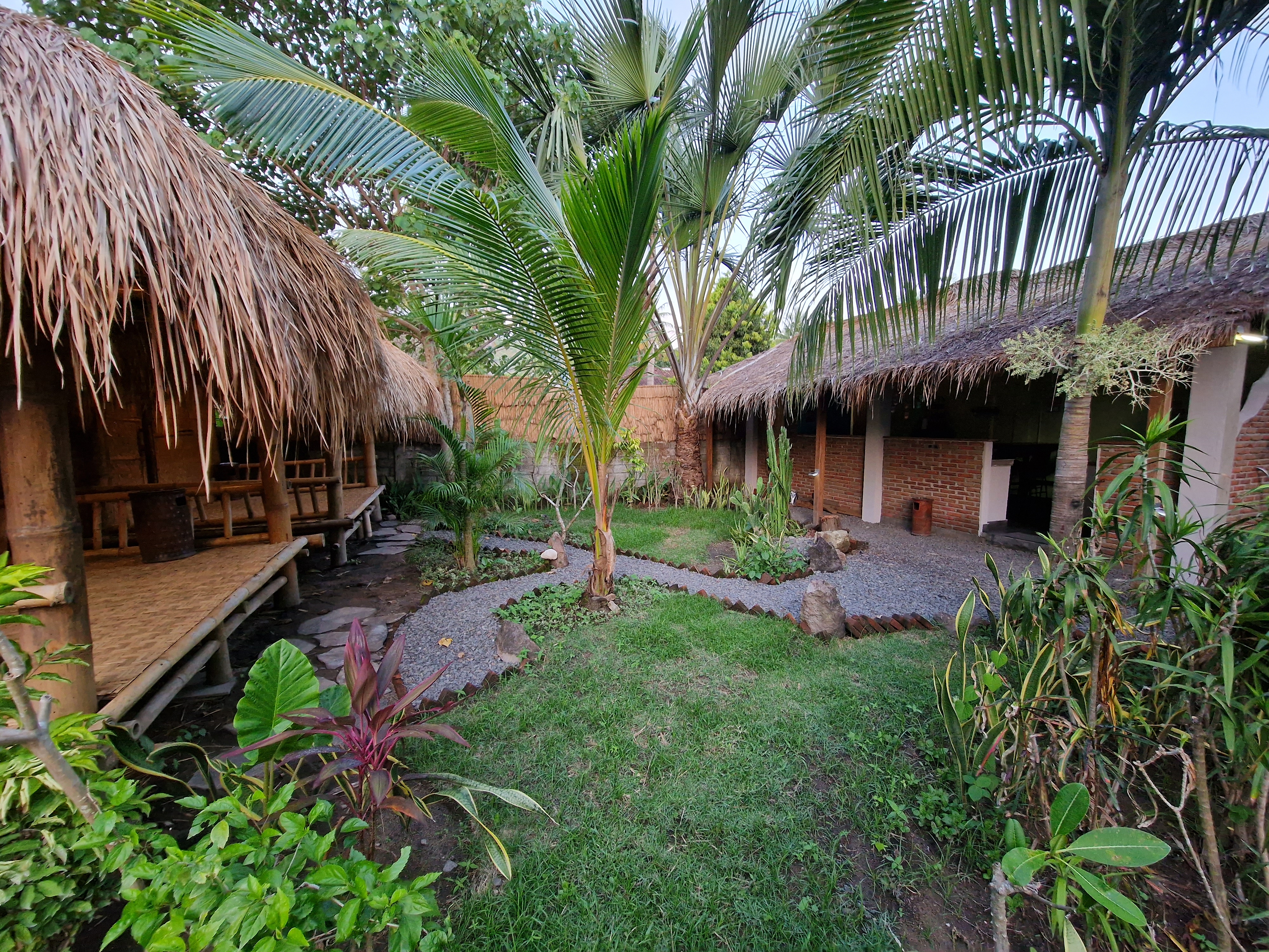 Coworking Space in Kuta Lombok: How The Spot Works