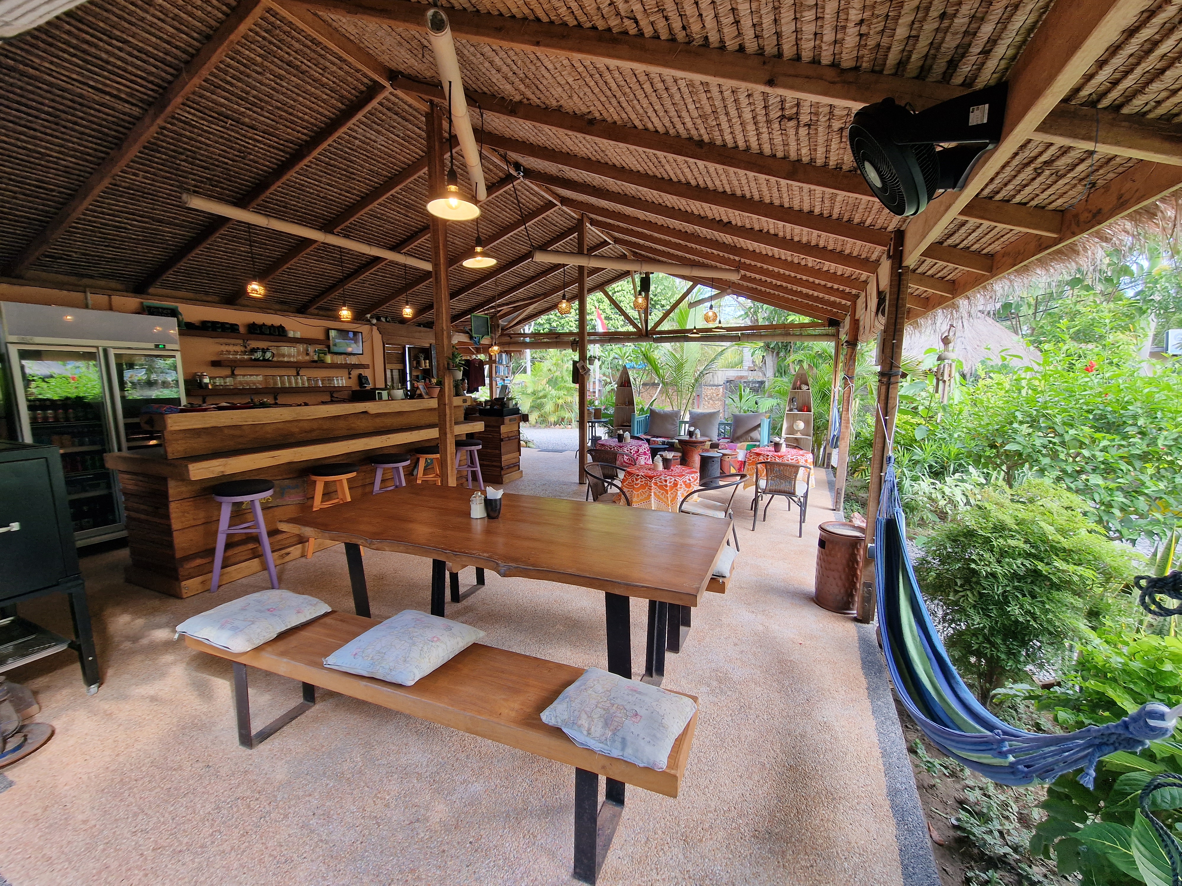 Fast WiFi in Kuta Lombok — What to Expect